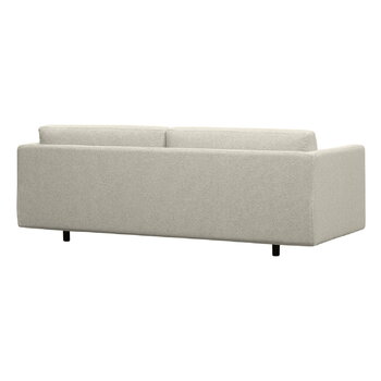 Interface Nova sofa, Leaf 181 Stone