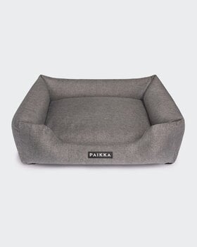 PAIKKA Cooling Orthopedic Bed koiranpeti, 60 cm, harmaa, tuotteen lisäkuva
