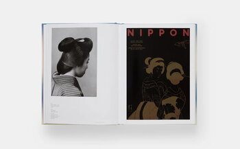 Phaidon Japan Style, immagine extra