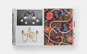 Phaidon Svenskt Tenn: Interiors, immagine extra