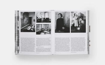 Phaidon Svenskt Tenn: Interiors, immagine extra