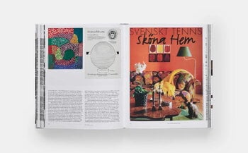 Phaidon Svenskt Tenn: Interiors, immagine extra
