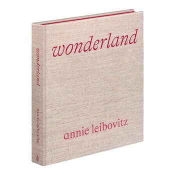 Phaidon Annie Leibovitz: Wonderland