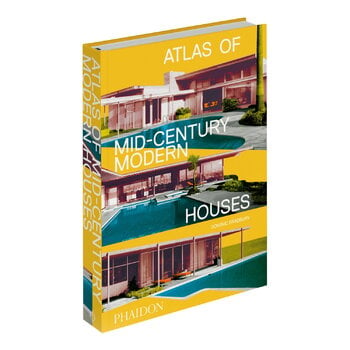 Phaidon Atlas of Mid-Century Modern Houses