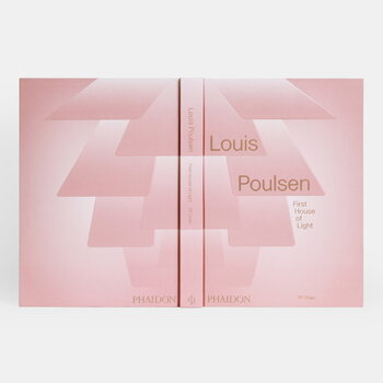 Phaidon Louis Poulsen: First House of Light