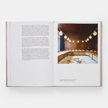 Phaidon Louis Poulsen : First House of Light