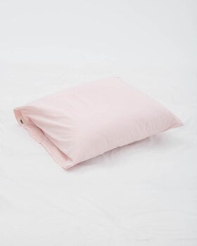 Tekla Single duvet cover 150 x 210 cm, petal pink
