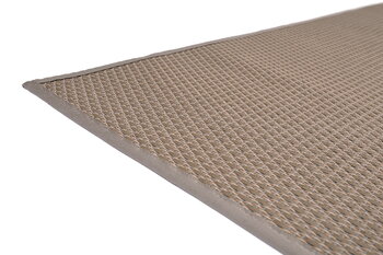 VM Carpet Pajukko matto, luonnonvärinen