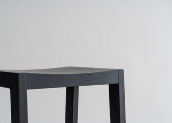 Vaarnii 016 Maasto baarijakkara, 75 cm, musta, tuotteen lisäkuva