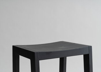 Vaarnii 016 Maasto baarijakkara, 75 cm, musta, tuotteen lisäkuva