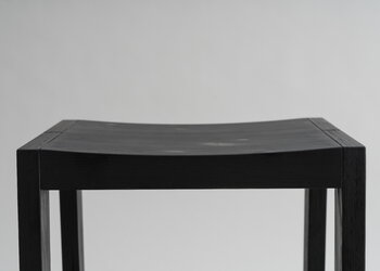 Vaarnii 016 Maasto baarijakkara, 75 cm, musta, tuotteen lisäkuva
