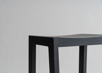 Vaarnii 016 Maasto baarijakkara, 75 cm, musta, tuotteen lisäkuva