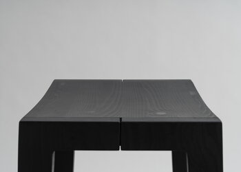 Vaarnii 016 Maasto baarijakkara, 75 cm, musta, tuotteen lisäkuva
