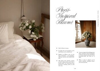 Cozy Publishing Parisienne - Secrets to Paris-Inspired Living, extra image