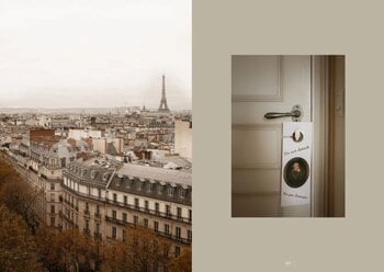 Cozy Publishing Parisienne - Secrets to Paris-Inspired Living, extra image