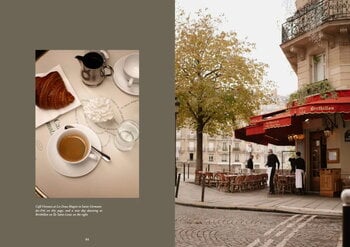 Cozy Publishing Parisienne - Secrets to Paris-Inspired Living, extra image