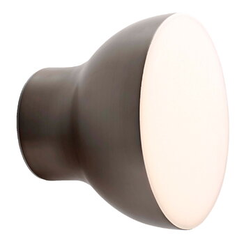 &Tradition Lampada Passepartout JH11, dim-to-warm, ottone bronzato