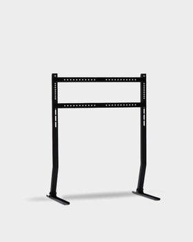Pedestal Supporto TV Bendy Tall, charcoal