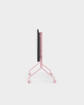 Pedestal Moon Rollin' TV stand, bubble gum, extra image