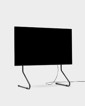 Pedestal Supporto TV Sway, charcoal