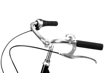 Pelago Bicycles Bicicletta Brooklyn, M, nera