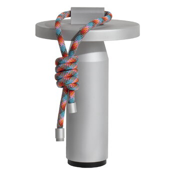 Petite Friture Quasar table lamp, aluminium
