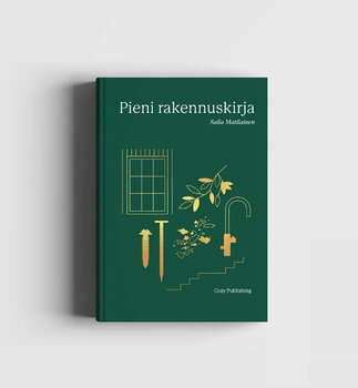 Cozy Publishing Pieni rakennuskirja