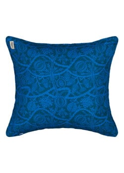 Klaus Haapaniemi & Co. Lynx Moonlight cushion cover, 50 x 50 cm, extra image