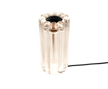 Tom Dixon Press Table LED pöytävalaisin, kirkas, tuotteen lisäkuva