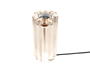 Tom Dixon Press Table LED pöytävalaisin, kirkas, tuotteen lisäkuva
