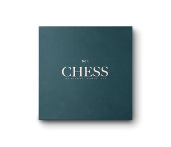 Printworks Classic - Chess