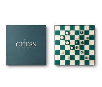 Printworks Classic - Chess