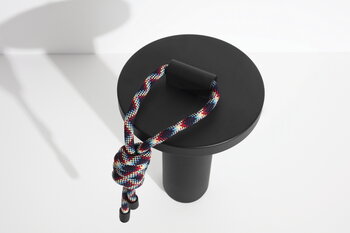 Petite Friture Quasar table lamp, black