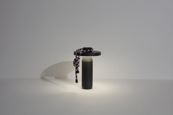 Petite Friture Quasar table lamp, black