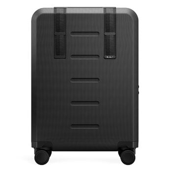 Db Journey Ramverk Carry-on lentolaukku, black out, tuotteen lisäkuva