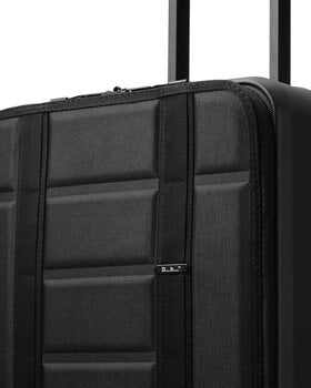 Db Journey Ramverk Pro Front-access Carry-on bag, black out, immagine extra