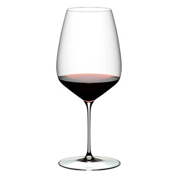 Riedel Veloce Cabernet Sauvignon / Merlot red wine glass, 2 pcs, extra image