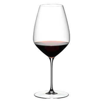 Riedel Veloce Syrah / Shiraz red wine glass, 2 pcs, extra image