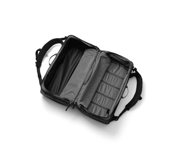 Db Journey Roamer Pro Split Duffel reppu, 50 L, black out, tuotteen lisäkuva