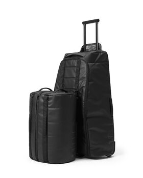 Db Journey Roamer Pro Split Duffel reppu, 50 L, black out, tuotteen lisäkuva