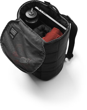 Db Journey Roamer Duffel reppu, 25 L, black out, tuotteen lisäkuva