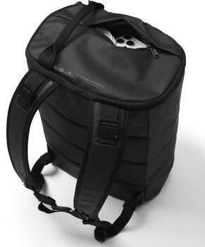 Db Journey Roamer Duffel reppu, 25 L, black out, tuotteen lisäkuva