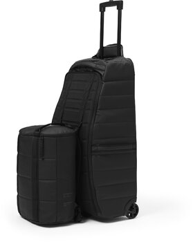 Db Journey Roamer Duffel reppu, 25 L, black out, tuotteen lisäkuva