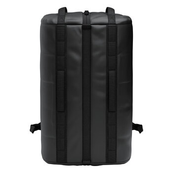 Db Journey Roamer Pro Split Duffel reppu, 50 L, black out, tuotteen lisäkuva