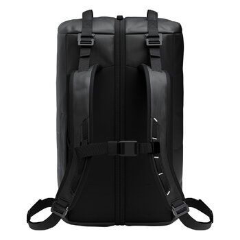 Db Journey Roamer Pro Split Duffel reppu, 50 L, black out, tuotteen lisäkuva