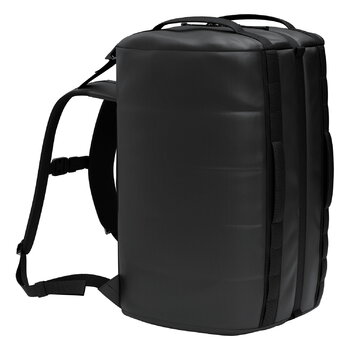 Db Journey Roamer Pro Split Duffel reppu, 50 L, black out, tuotteen lisäkuva