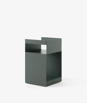 &Tradition Rotate SC73 side table, hunter, extra image