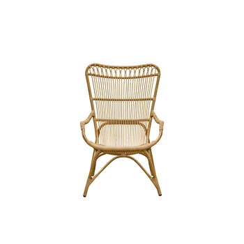 Sika-Design Monet Exterior chair, antique