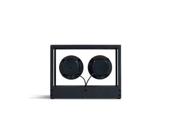 Transparent Small Transparent Speaker, black, extra image