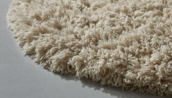 Anno Saari rug, 200 x 250 cm, off-white
